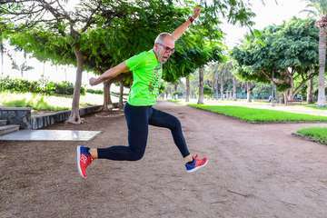 Kiko Barroso calienta motores para la Silvestre LPGC 2022/TA.
